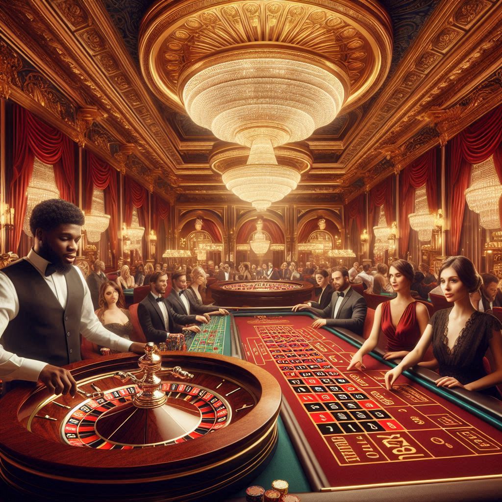 casino