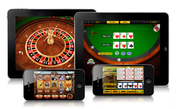 Best gambling app that pays real money