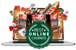 Best Online Casinos for Ireland