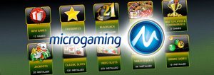 Everything You Need to Know about Microgaming Casino Games