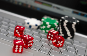 How Do You Gamble Safely Online