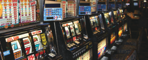 How to Win Playing Slot Machines