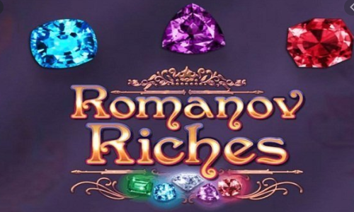 Romanov Riches Slot Review