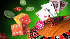 What Are the Different Types of Casino Games